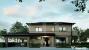 Casa individuala 4 camere, 126mp, 445 teren liber, clasa A+, 