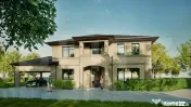 Casa individuala 4 camere, 126mp, 445 teren liber, clasa A+, 