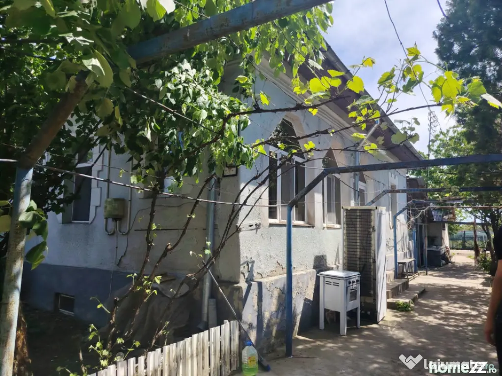 Casa de vanzare, 741 mp teren, zona Coșoveni -Dolj - Craiova (Dolj)
