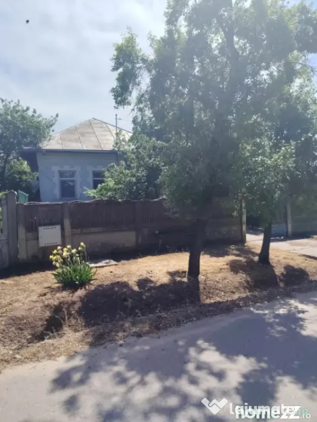 Casa de vanzare, 741 mp teren, zona Coșoveni -Dolj - Craiova (Dolj)