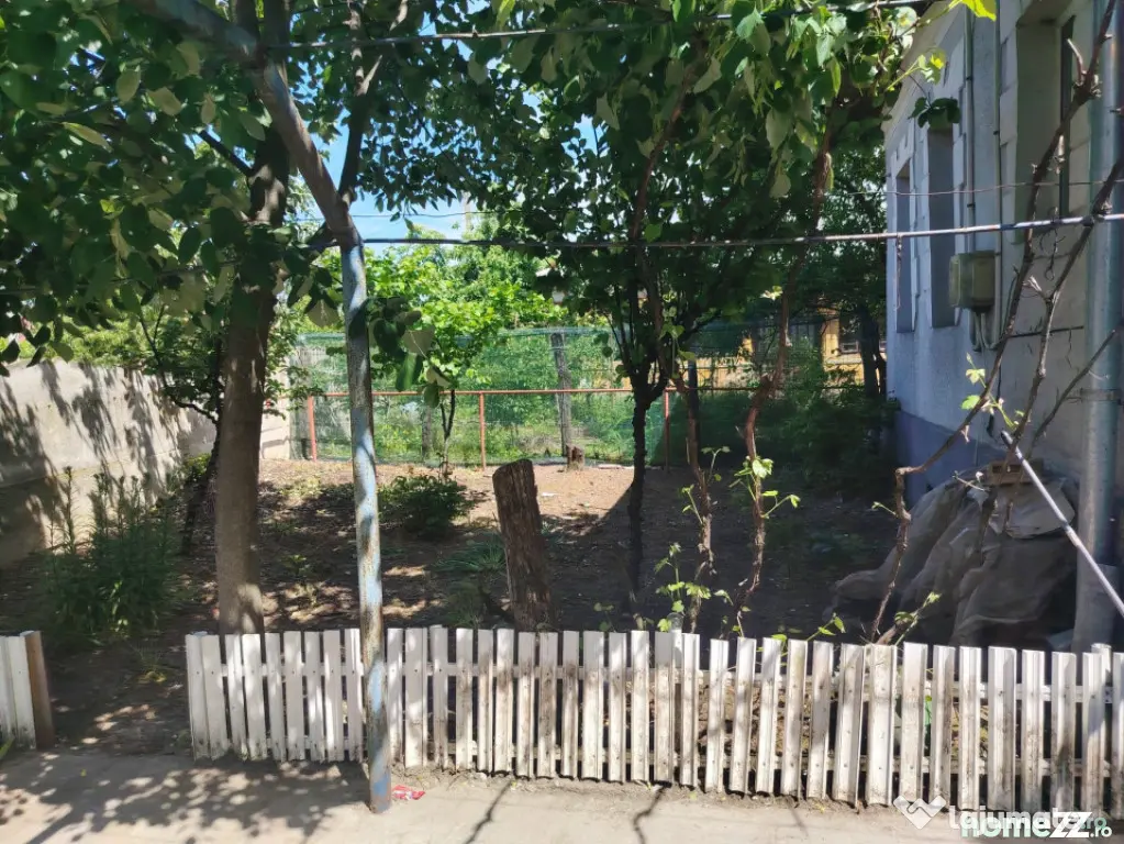 Casa de vanzare, 741 mp teren, zona Coșoveni -Dolj - Craiova (Dolj)