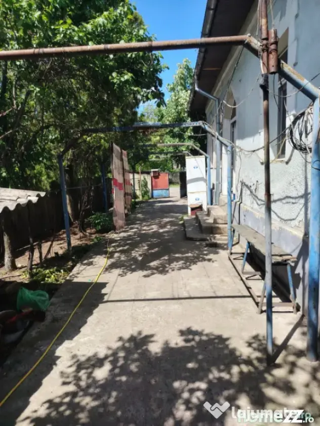 Casa de vanzare, 741 mp teren, zona Coșoveni -Dolj - Craiova (Dolj)