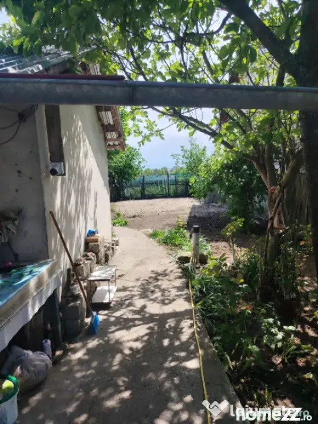 Casa de vanzare, 741 mp teren, zona Coșoveni -Dolj - Craiova (Dolj)