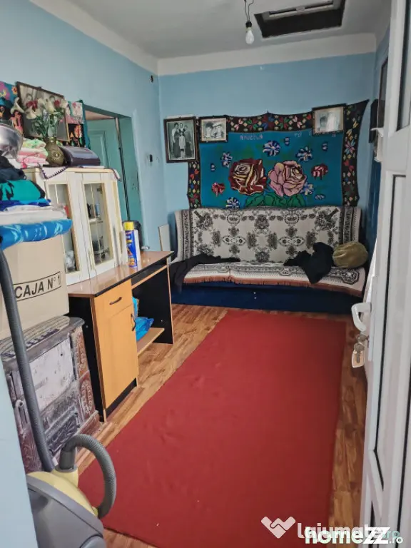 Casa de vanzare, 741 mp teren, zona Coșoveni -Dolj - Craiova (Dolj)