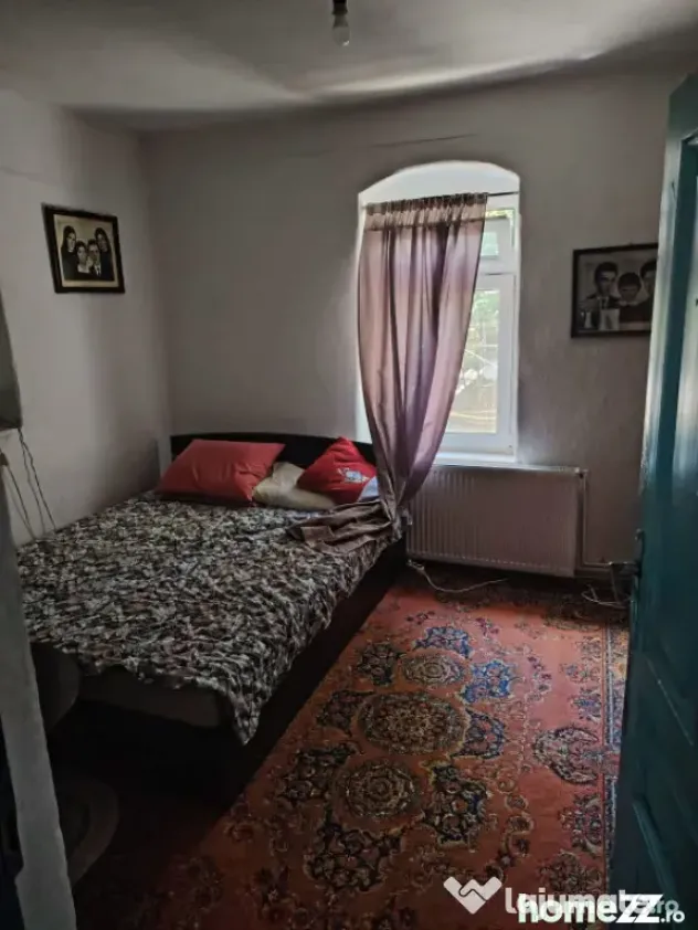 Casa de vanzare, 741 mp teren, zona Coșoveni -Dolj - Craiova (Dolj)