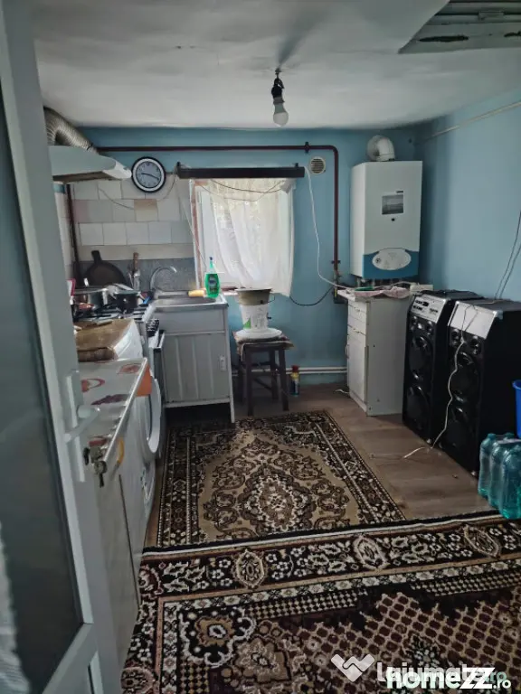 Casa de vanzare, 741 mp teren, zona Coșoveni -Dolj - Craiova (Dolj)