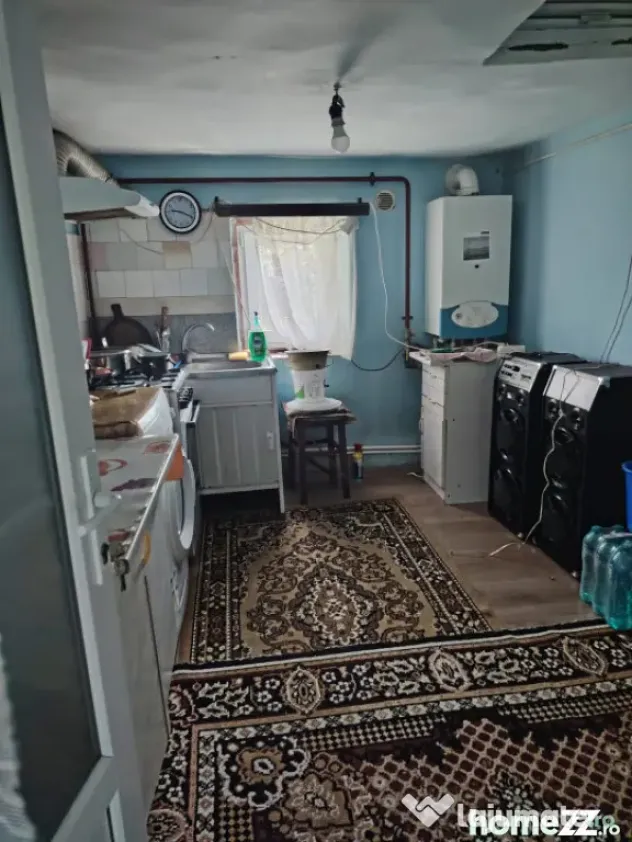 Casa de vanzare, 741 mp teren, zona Coșoveni -Dolj - Craiova (Dolj)