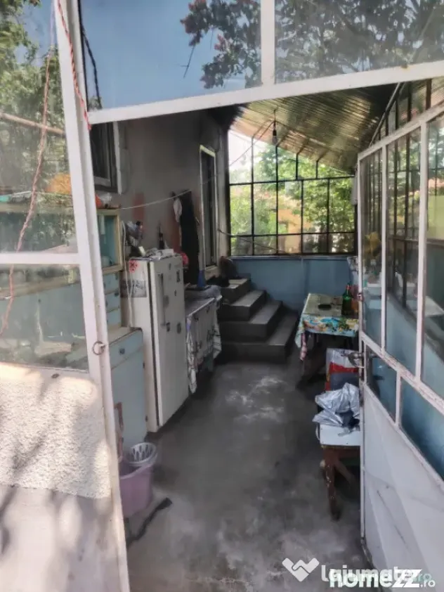 Casa de vanzare, 741 mp teren, zona Coșoveni -Dolj - Craiova (Dolj)