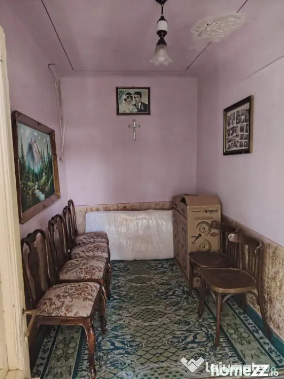 Casa de vanzare, 741 mp teren, zona Coșoveni -Dolj - Craiova (Dolj)