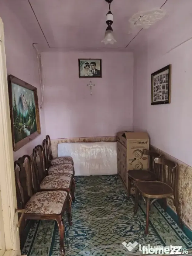 Casa de vanzare, 741 mp teren, zona Coșoveni -Dolj - Craiova (Dolj)