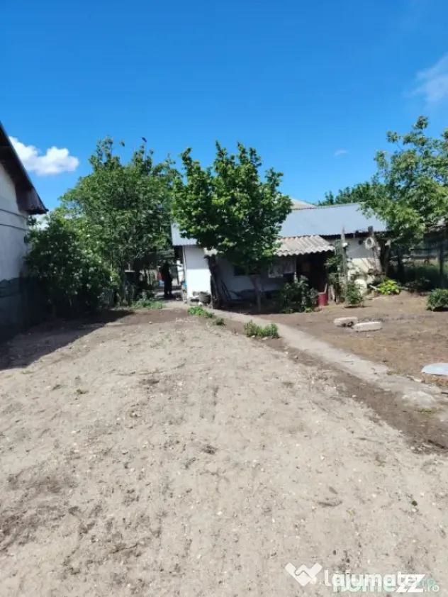 Casa de vanzare, 741 mp teren, zona Coșoveni -Dolj - Craiova (Dolj)
