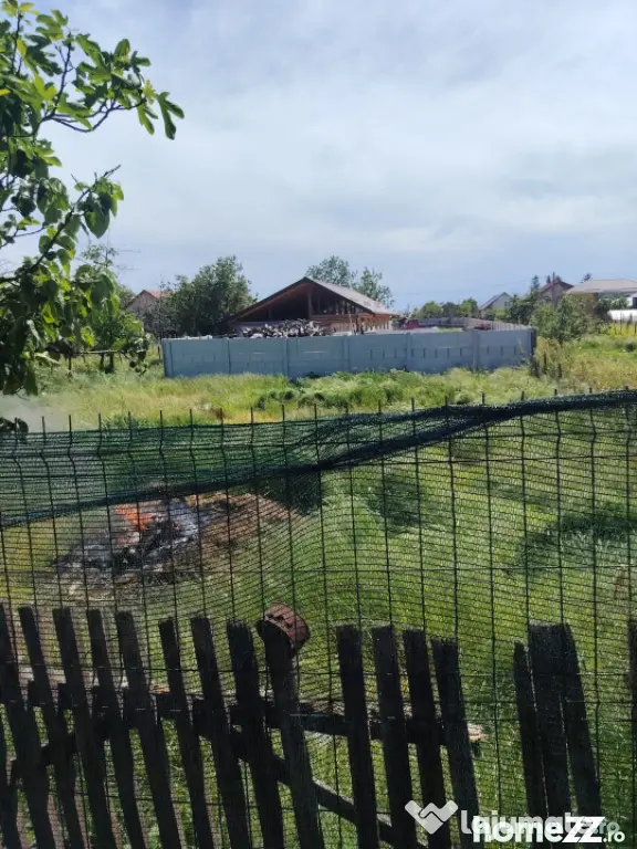 Casa de vanzare, 741 mp teren, zona Coșoveni -Dolj - Craiova (Dolj)
