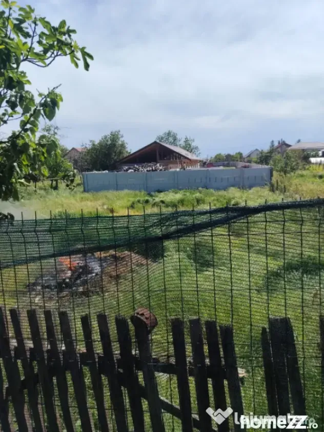 Casa de vanzare, 741 mp teren, zona Coșoveni -Dolj - Craiova (Dolj)