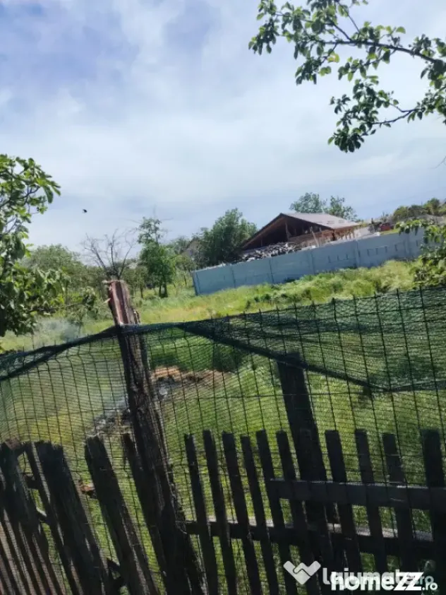 Casa de vanzare, 741 mp teren, zona Coșoveni -Dolj - Craiova (Dolj)