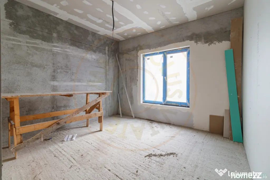 Casa Corbeanca ,curte generoasa, terasa si loc de parcare
