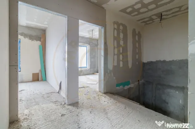 Casa Corbeanca ,curte generoasa, terasa si loc de parcare