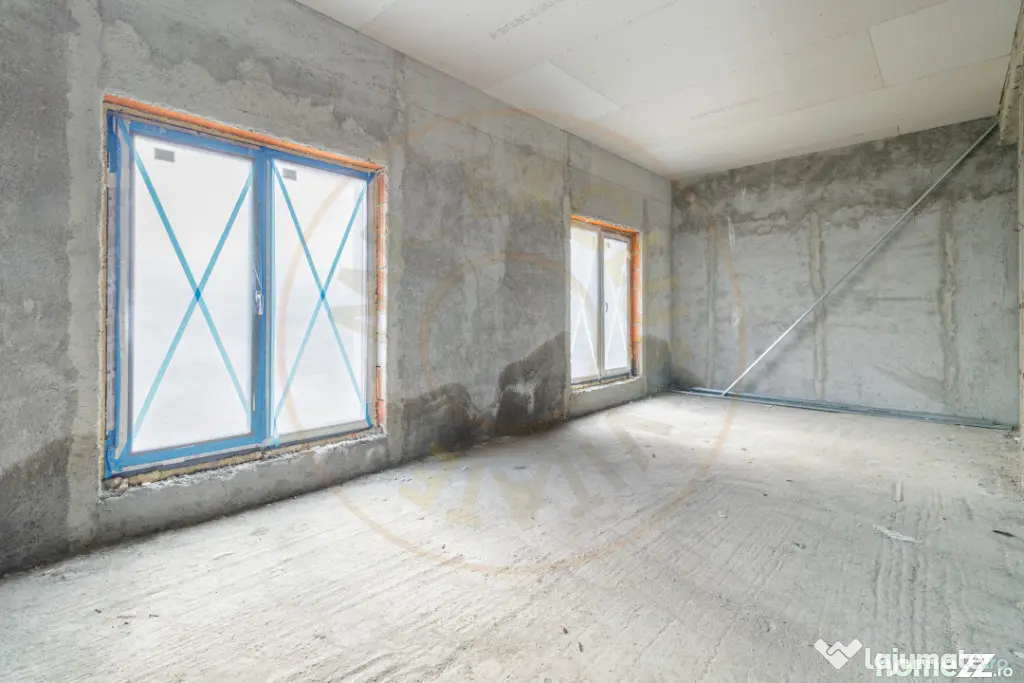 Casa Corbeanca ,curte generoasa, terasa si loc de parcare