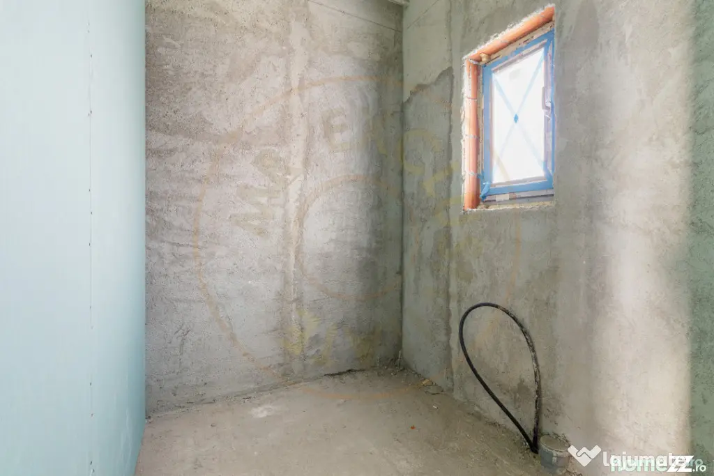 Casa Corbeanca ,curte generoasa, terasa si loc de parcare