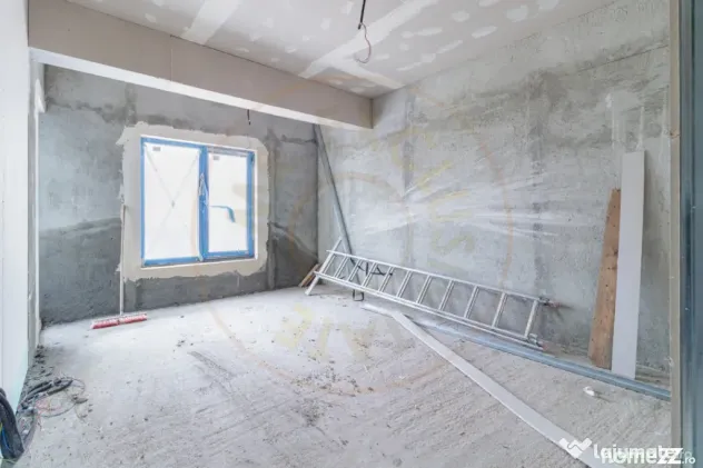 Casa Corbeanca ,curte generoasa, terasa si loc de parcare