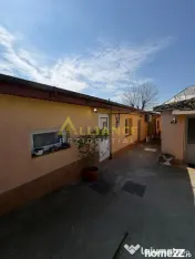 Casa Individuala Teren 754 mp Catelu 