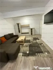 COLOSSEUM:Apartament 2 Camere mobilat utilat si parcare 