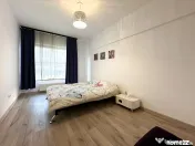 2 camere + parcare + boxa, acces piscina, Cartierul Solar 