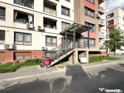 2 camere + parcare + boxa, acces piscina, Cartierul Solar 