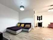2 camere + parcare + boxa, acces piscina, Cartierul Solar 