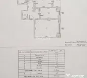 Apartament 2 camere-Dacia-Etaj Intermediar 