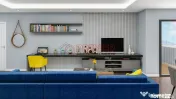Sector 3 - Vegas Villas - Vila individuala curte libera 