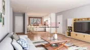 Sector 3 - Vegas Villas - Vila individuala curte libera 