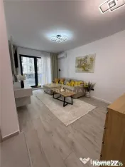 O SECUNDA METROU BERCENI - GARSONIERA 