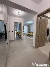 O SECUNDA METROU BERCENI - GARSONIERA 