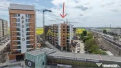 O SECUNDA METROU BERCENI - GARSONIERA 