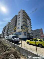 Apartament cu 2 camere | Studio | 46 mp - Metrou Berceni 