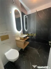 Apartament cu 2 camere | Studio | 46 mp - Metrou Berceni 