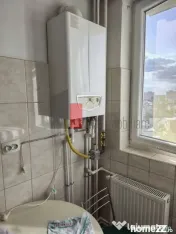 Vânzare apartament 3 camere cu centrală Bd. Obregia - F...
