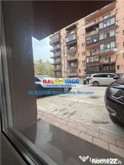 Garsoniera mobilata Militari Residence 49.900 euro 