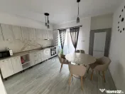 PRIMA ÎNCHIRIERE | 3 CAMERE | TERASĂ | 2 PARCĂRI | IMOBIL 