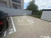 PRIMA ÎNCHIRIERE | 3 CAMERE | TERASĂ | 2 PARCĂRI | IMOBIL 