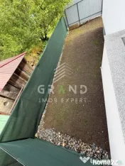 PRIMA ÎNCHIRIERE | 3 CAMERE | TERASĂ | 2 PARCĂRI | IMOBIL 