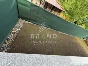 PRIMA ÎNCHIRIERE | 3 CAMERE | TERASĂ | 2 PARCĂRI | IMOBIL 