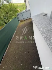 PRIMA ÎNCHIRIERE | 3 CAMERE | TERASĂ | 2 PARCĂRI | IMOBIL 