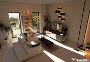 Splaiul Unirii - Casa de lux - 230mp teren 