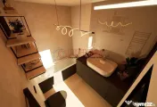 Splaiul Unirii - Casa de lux - 230mp teren 