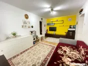Apartament 2 camere-etaj 1-Podul de Piatra 