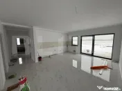 Casa plan parter, 4 camere, teren 477 mp, zona Aeroport 