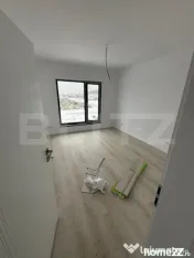 Casa plan parter, 4 camere, teren 477 mp, zona Aeroport 