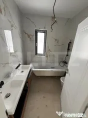 Casa plan parter, 4 camere, teren 477 mp, zona Aeroport 
