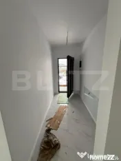 Casa plan parter, 4 camere, teren 477 mp, zona Aeroport 
